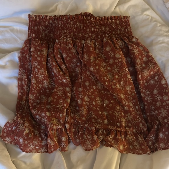 Dex skirt - Picture 2 of 2